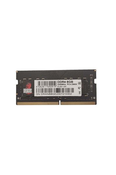 DRAGOS Nb Ram Edgehorizon m 8Gb Ddr4 3200Mhz