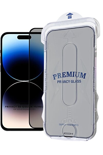 Evax (MAGICBOX HAYALET) iPhone 15 Pro Uyumlu Hayalet Özellikli Kolay Kurulum ...