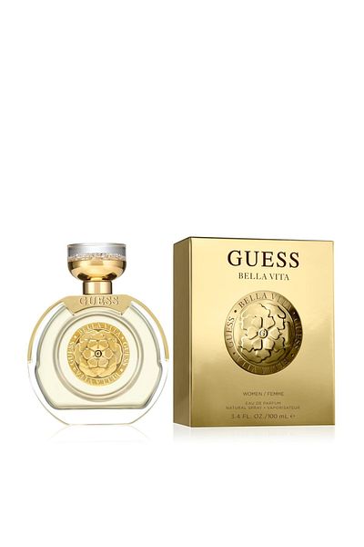 Guess Guess Bella Vita Women Perfume 100ml