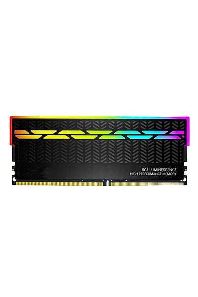 DRAGOS White Rgb Ram Edgehorizon N 8Gb Ddr4 3200Mhz with Cooler