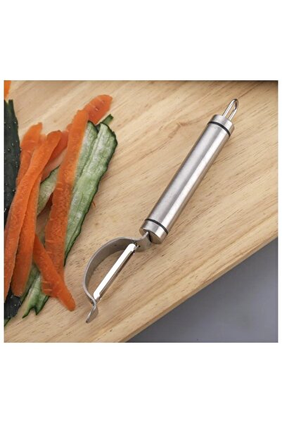 Generic سكين تقشير الفواكه والخضروات الأفقي