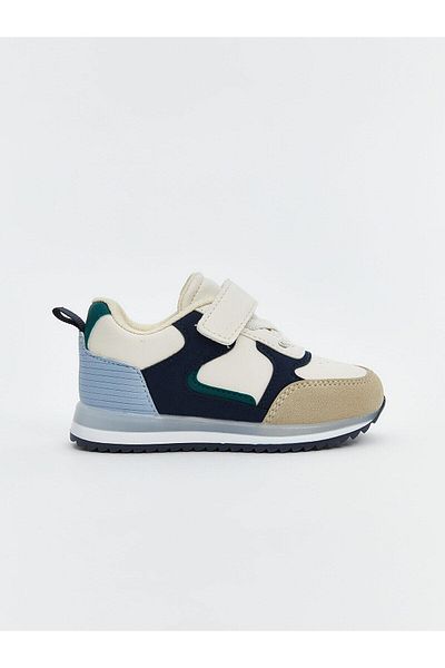 LC Waikiki Lcw Steps Sole Lighted Baby Boy Sneakers