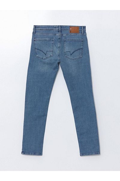 LC Waikiki LCW Jeans 750 Slim Fit Men's Jean Pants