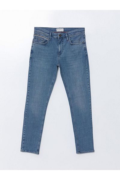 LC Waikiki LCW Jeans 750 Slim Fit Men's Jean Pants
