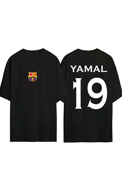 Pisa Art ΚΑΤΑΛΑΝΙΚΟ ΘΕΙΟ X YAMAL 19 ΕΙΔΙΚΟ ΣΧΕΔΙΟ ΤΑΣΑΡ ΤΑΡΑΦΤΡ UNISEX T-SHIRT