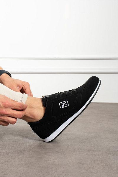 repstep Pantofi sport pentru bărbați, pantofi sport, confortabili și ortopedici, de calitate, respirabili și flexibili