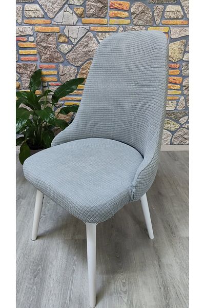 COVER TEKSTİL Καρέκλα με λαβή θήκης - Καρέκλα σαλονιού με κλειδαριά