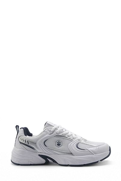 lumberjack Pol 5Fx White Men's Sneaker A101932436