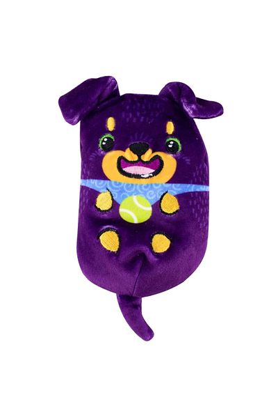 Filitask Nessiworld Dogs Vs Squirls Beans Series 10 cm
