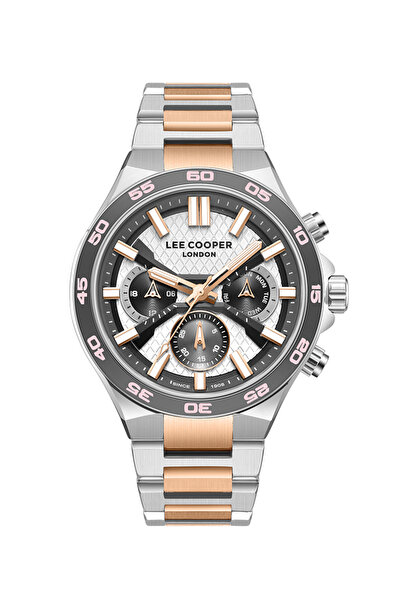 Lee Cooper Erkek Kol Saati Lc08067.360