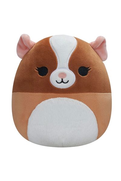 Squishmallows سكويشميلو جينبيج غاريت 20 سم
