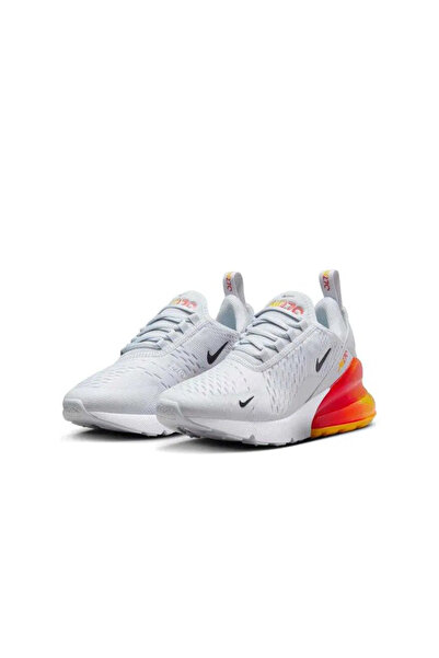 Nike Air Max 270 GS 'Καθαρό Πλατινένιο Κοσμικό Πηλό'