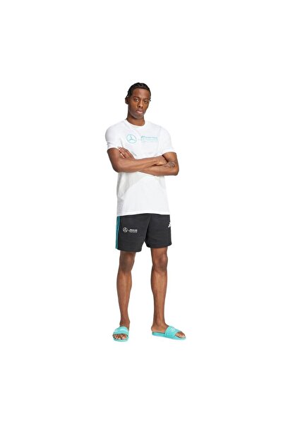 adidas Ανδρικό λευκό μπλουζάκι Mer Dna Gftee M Jv5456