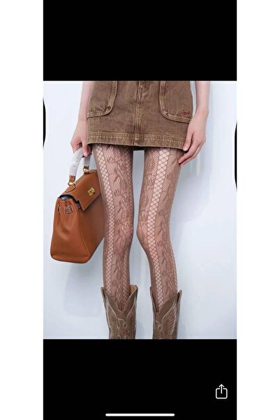 Zess store Романтични чорапи с дантела Y2K Zess