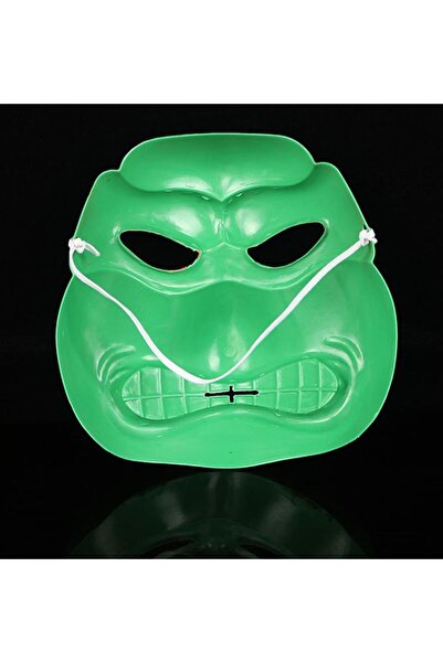 My Reality Fashion Nessiworld Ninja Turtles Mask Raphael Mask