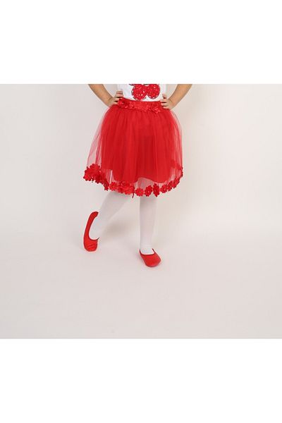 Dıgıl Kids Girl's Skirt 23 Apr 29 Oct 10 Nov 19 May Show Outfits