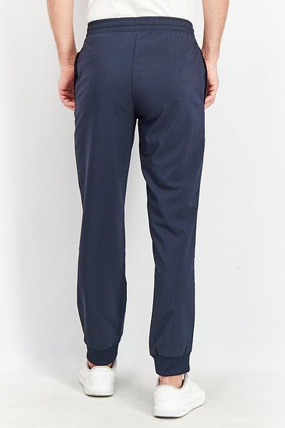 adidas Men Sportswear Fit Training Sweatpants, Navy