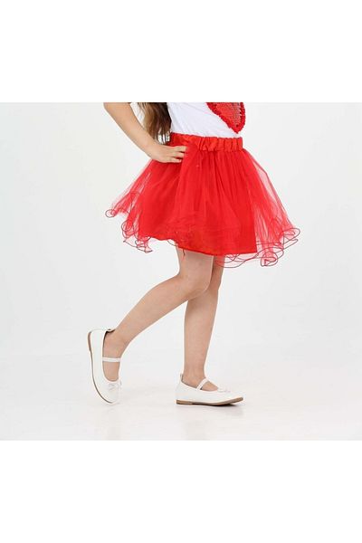 Dıgıl Kids Girl's Skirt 23 Apr 29 Oct 10 Nov 19 May Show Outfits