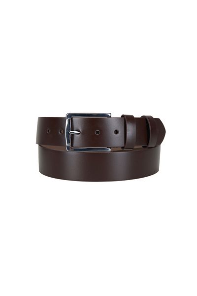 Desa Ανδρική ζώνη Piorrie Dark Brown