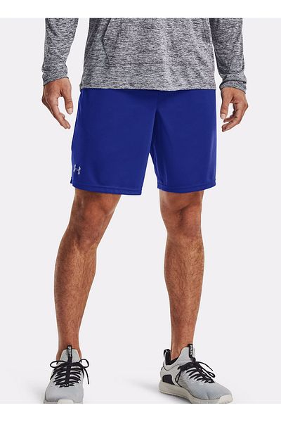 Under Armour Σορτς Navy Blue XL