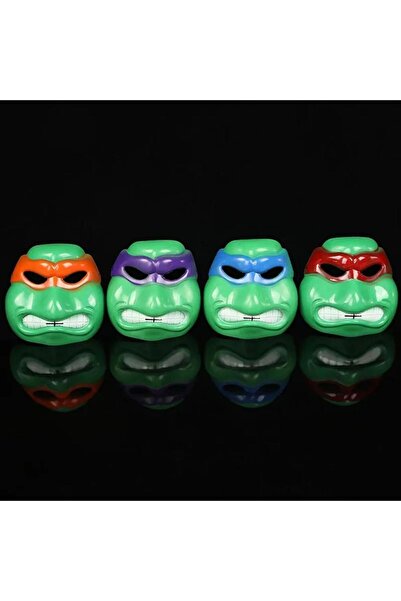My Reality Fashion Nessiworld Ninja Turtles Mask Raphael Mask