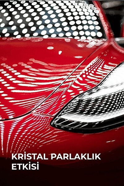 K-Auto Ceramics Oto Araba Çizik Giderici, Güneş Yanığı, Boya Koruma, Su Ve Kir Itici, Cila, Seramik Kaplama 150 ml