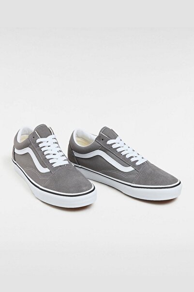 Vans Kadın Old Skool Ayakkabı