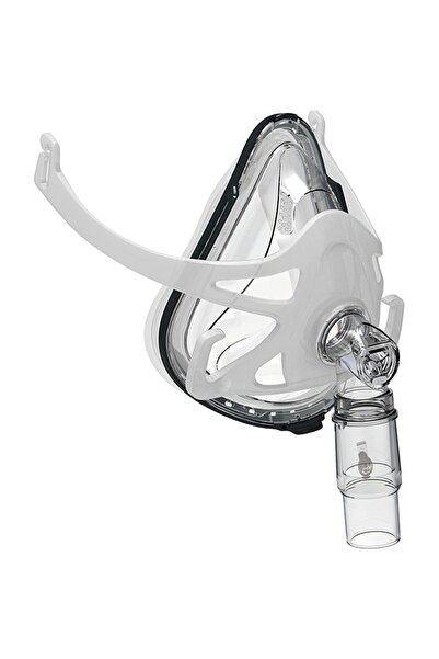 Genel Markalar BMC FM1A Ora nazal Maske SMALL