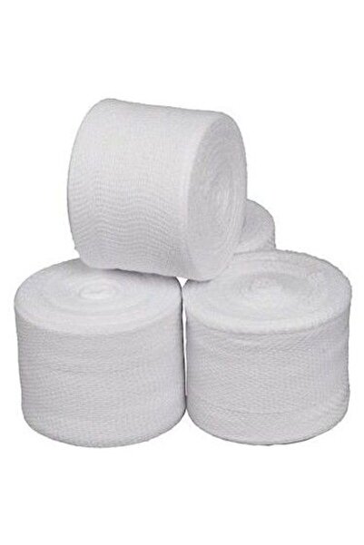 Genel Markalar Rulo Sargı Bezi 20cm X 100mt 4 Adet