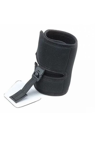 MEDİKALCİM ÖSSUR Ribaund Foot-Up Düşük Ayak Bilekliği Small/ Medium Ayak Bile...