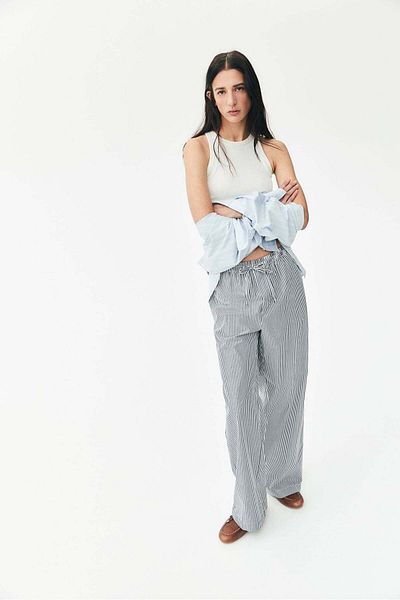 H&M سترة قصيرة