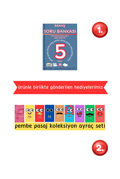 Pembe Yayınevi Newton Yayınları 5. Sınıf Adım Adım Zirveye Sosyal Bilgiler Konu Anlatımlı Soru Bankası