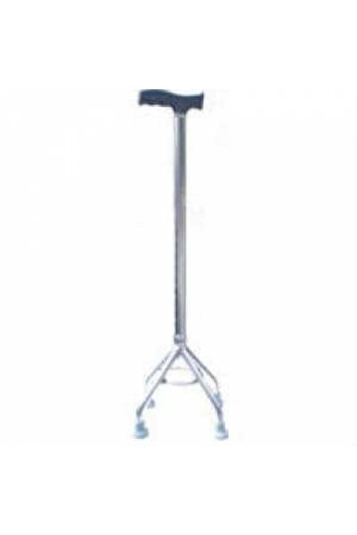 MEDİKALCİM PR-844 Quadripod Baston