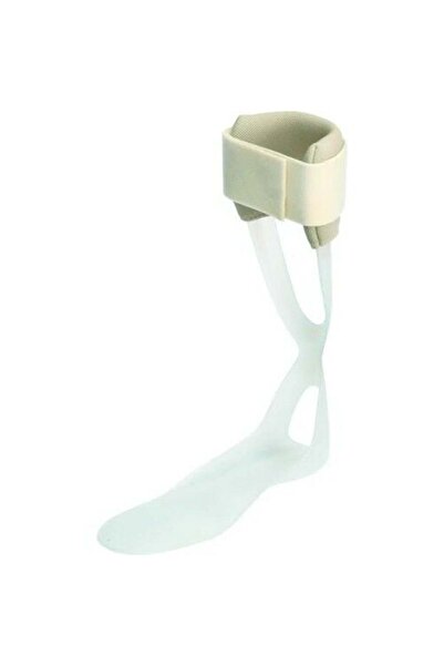 MEDİKALCİM Ottobock 28U9 AFO 35-37 AFO منعكس لليمين |   جبيرة القدم المنخفضة