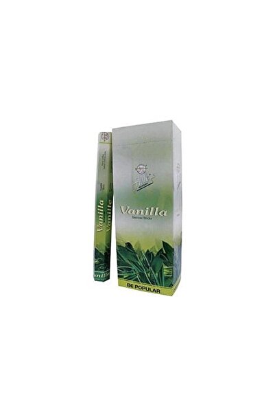 Flute Incense Vanilla 20 Sticks