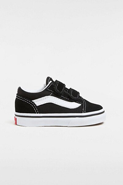Vans Bebek Old Skool V Ayakkabı