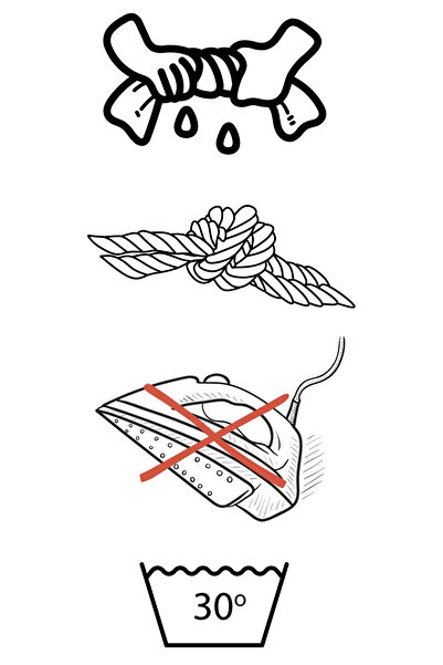 Giyim Gezegeni Crash Pleated Crinkle Fabric Textured Crinkle Women's Skirt