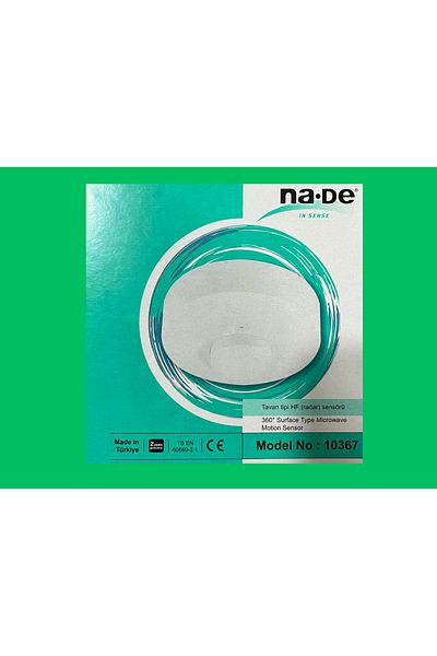 Na-de Ceiling Type Sivasensor Model: 10367