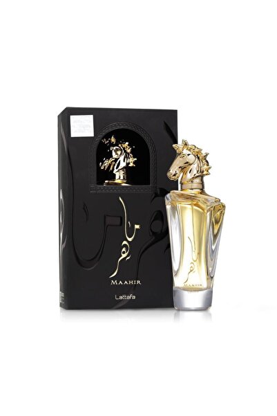 lattafa Maher Gold - Stylish and comfortable shoes