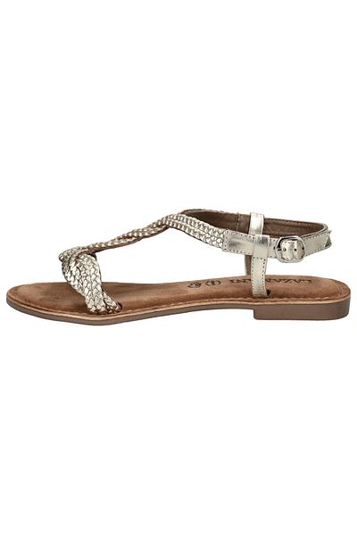 LAZAMANİ Sandalen