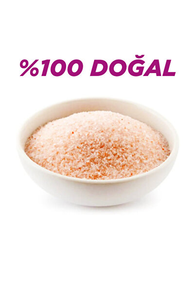 Seta Himalaya Tuzu Toz 1 KG Pembe