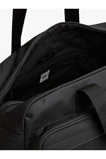 Tommy Hilfiger TH REPREVE DUFFLE