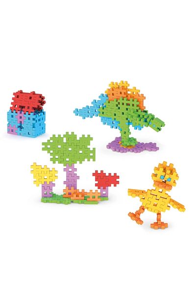 DEDE Fun-Fun Puzzle 192 Pieces