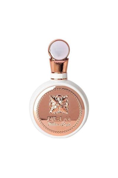 lattafa عطر فاكشار روز للنساء 100 مل - 6291107456041