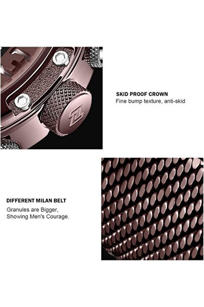 Naviforce Digital Watch Men Waterproof Sports Watches Stainless Steel Military Quartz Clock Wristwatch