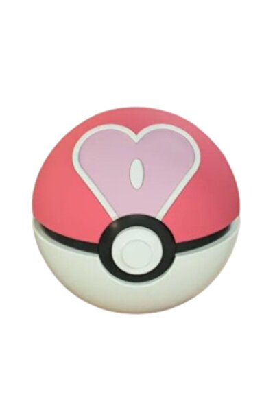 3D Brothers Pokemon Pokeball Fun Toy