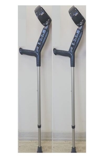 MEDİKALCİM Kanadyen Kol Oynar Ayarlanabilir