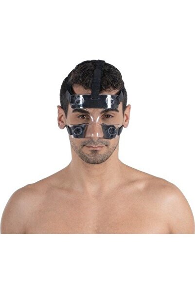 MEDİKALCİM W1020 Burun Koruyucu Maske