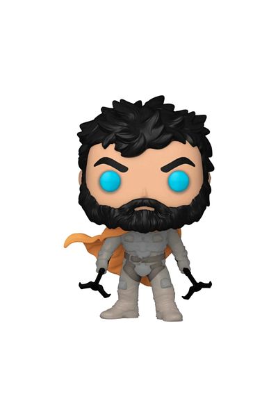 Funko Nessiworld Pop Movies: Dune 2- Stilgar