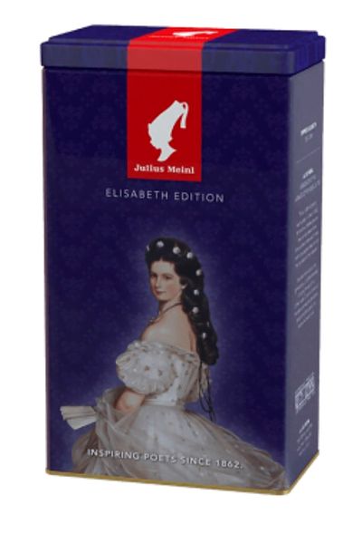 Julius Meinl Elizabeth Edition Coffee Storage Container Canister